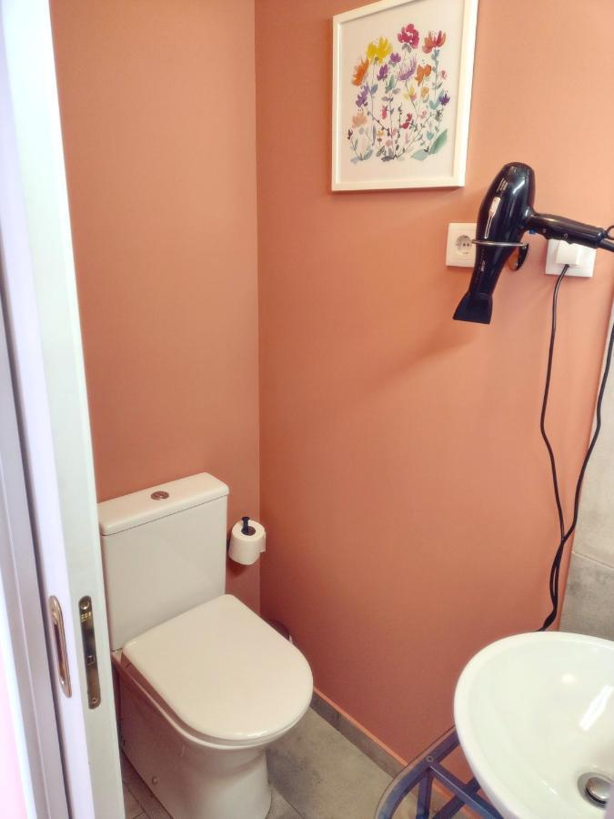 Oporto Center Clean & Cozy Apt 4 Kültér fotó