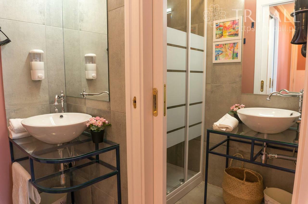 Oporto Center Clean & Cozy Apt 4 Kültér fotó