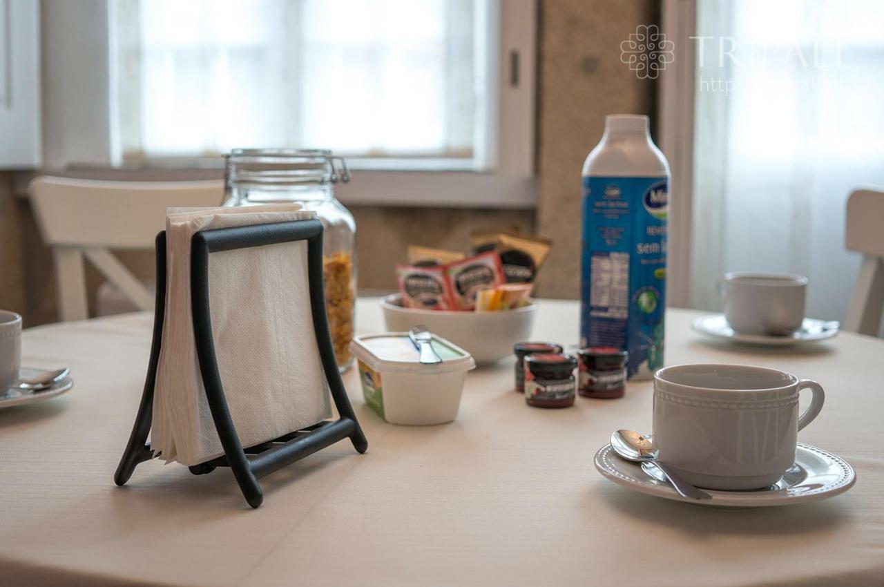 Oporto Center Clean & Cozy Apt 4 Kültér fotó