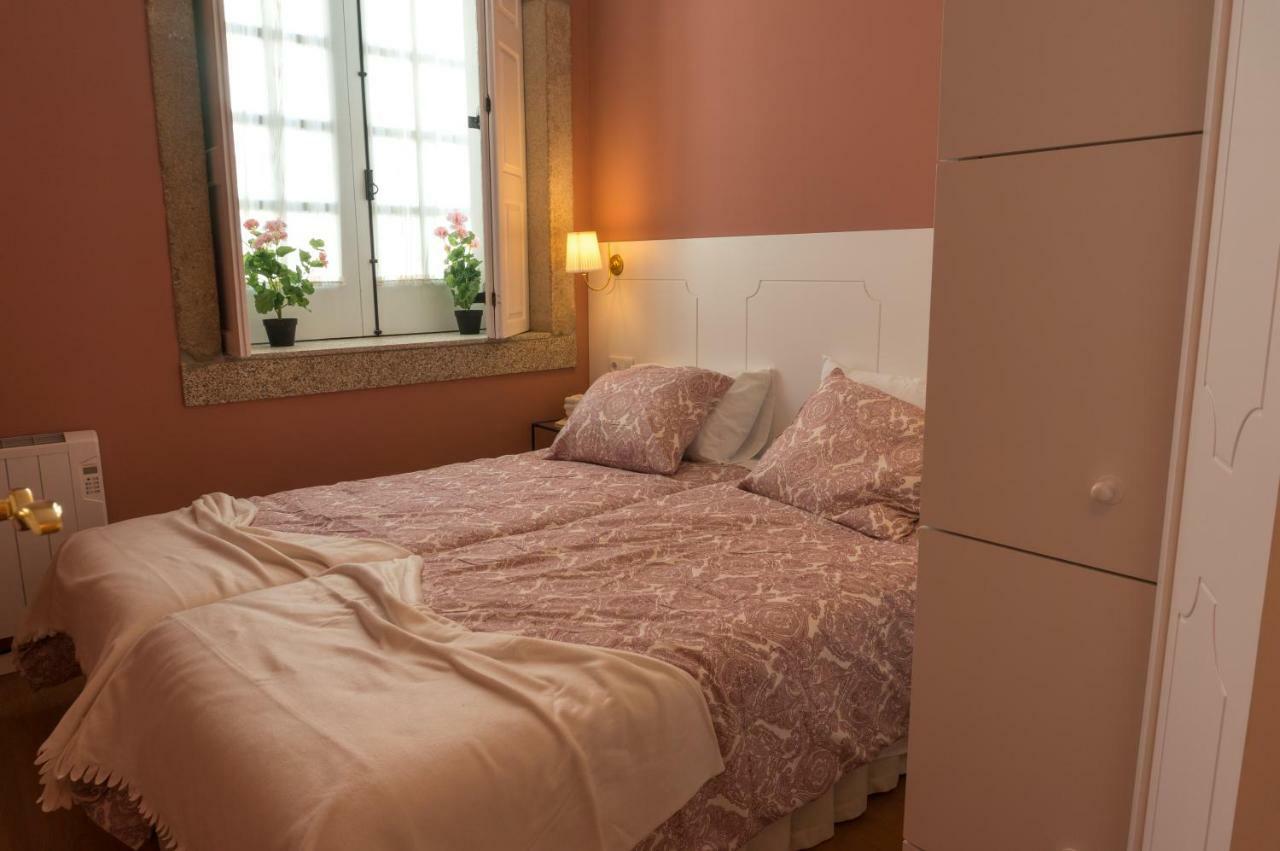 Oporto Center Clean & Cozy Apt 4 Kültér fotó